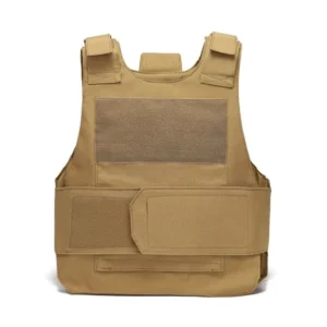 Tactical Vests with no plates
