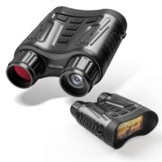 Night vision Binoculars