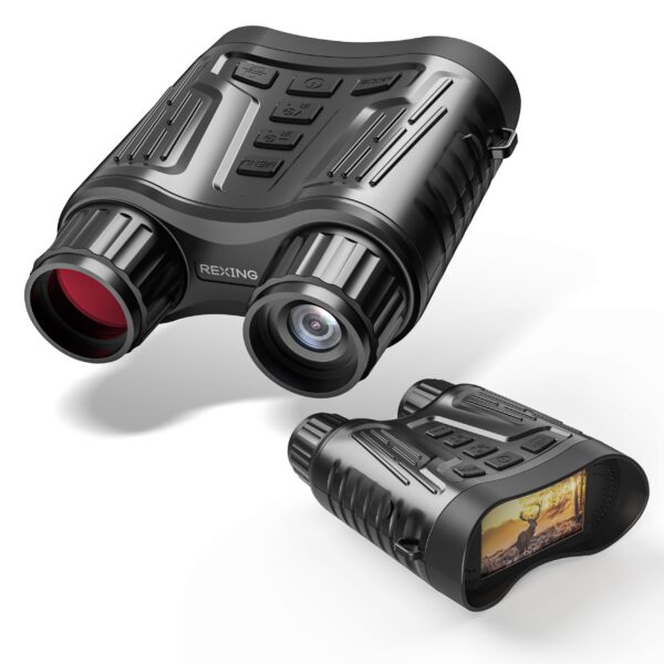 Night vision Binoculars