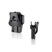 Universal Gun Holsters with Paddle RH