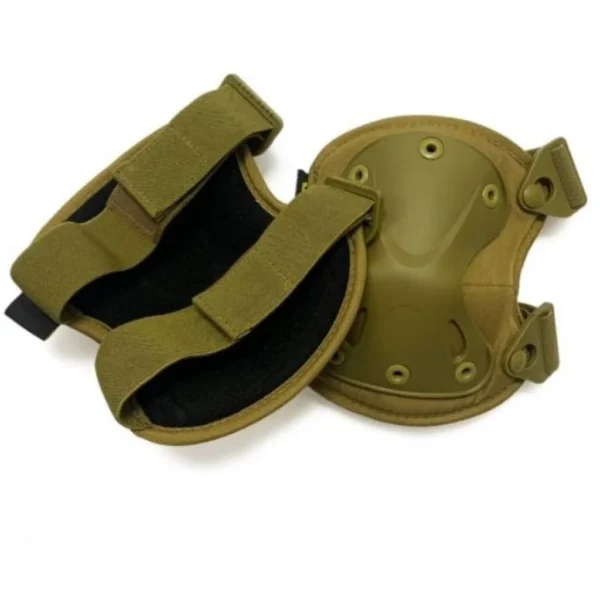 Tactical Knee Pad