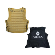 Bullet Proof Vest