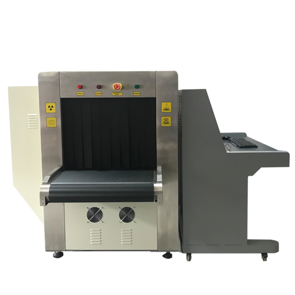 HPC-6550D