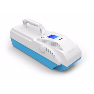 Explosion Detector