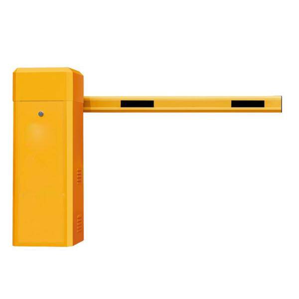 Straight Arm Barrier