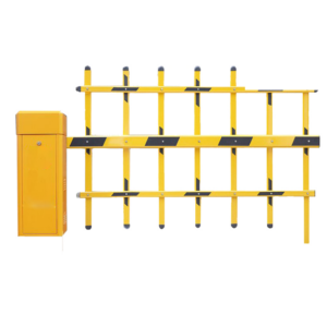 Three Fence