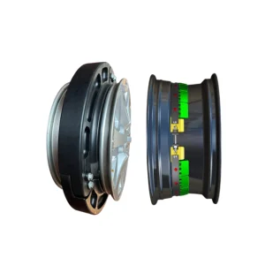 Runflat System